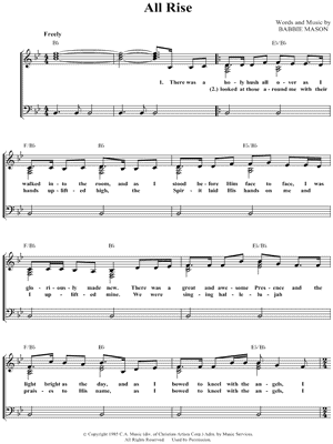 All Rise