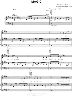 Magic