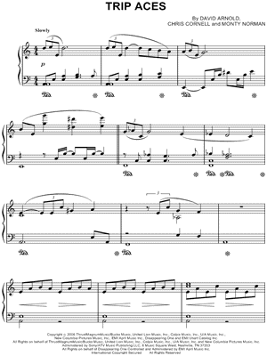Trip Aces