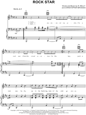Rock Star