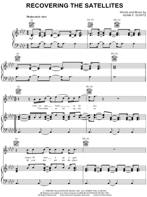 Recovering the Satellites