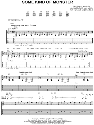 Some Kind of Monster