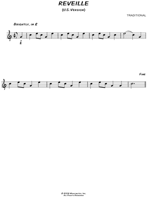 Reveille
