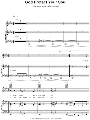 God Protect Your Soul