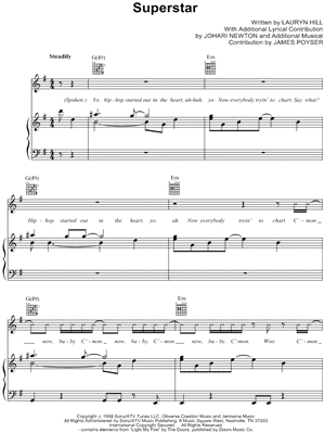 Superstar