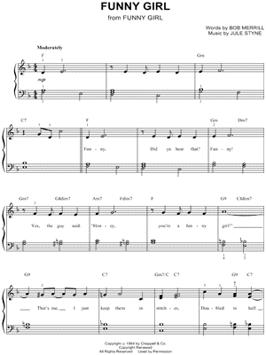 Funny Girl