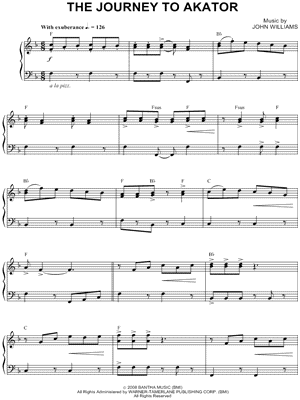 The Journey To Akator