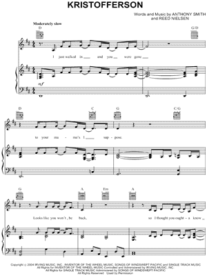 Kristofferson
