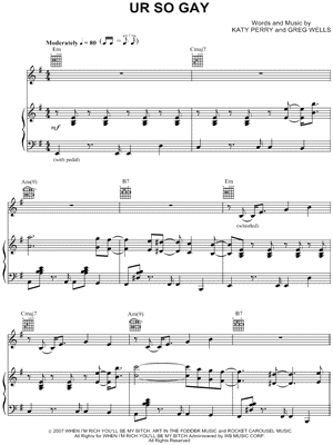 Ur So Gay