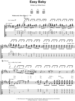 Easy Baby