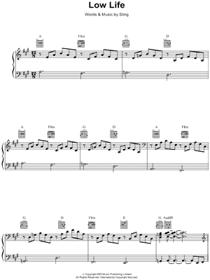 Low Life
