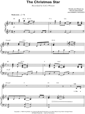 The Christmas Star