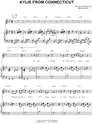 Kylie From Connecticut