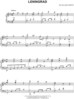 Leningrad