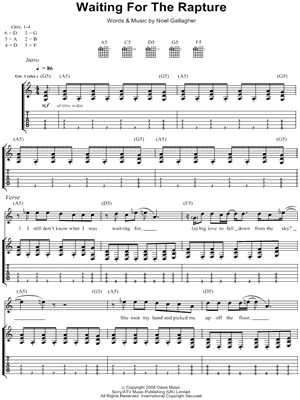 Waiting for the Rapture