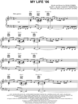 My Life '06