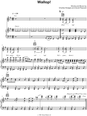 Wallop!