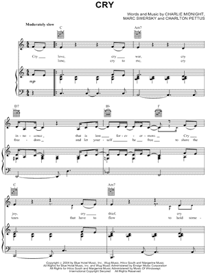 Cry