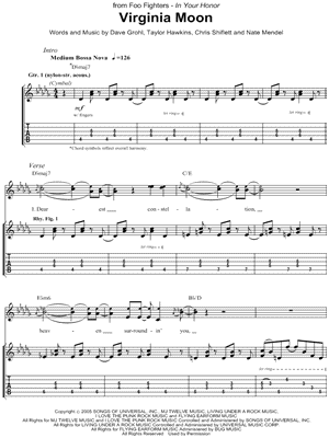 Virginia Moon