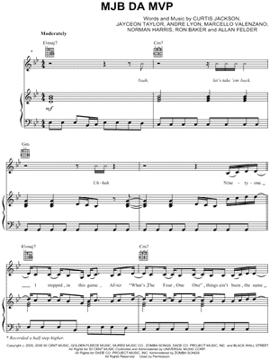 MJB Da MVP