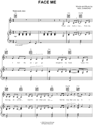 Face Me