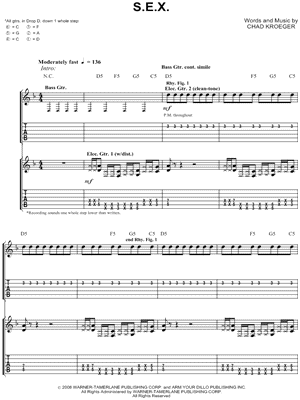 S.E.X.