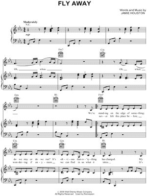 Fly Away