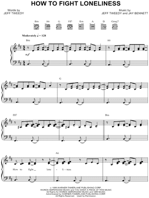 How To Fight Loneliness