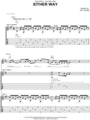 Either Way