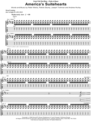 America's Suitehearts