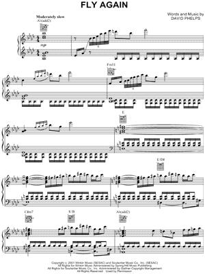 Fly Again