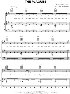 The Plagues