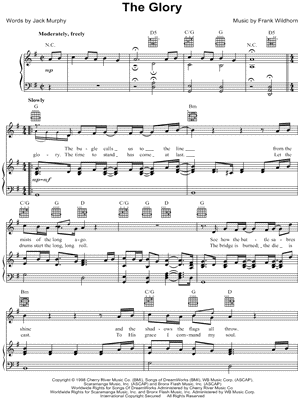 The Glory