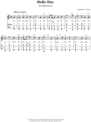 Dolly Day