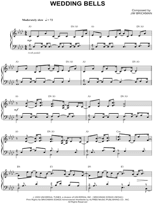 Wedding Bells