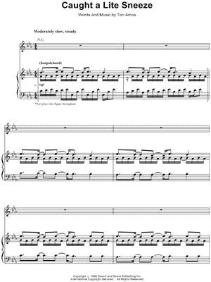 Caught a Lite Sneeze