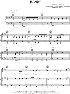 Mandy
