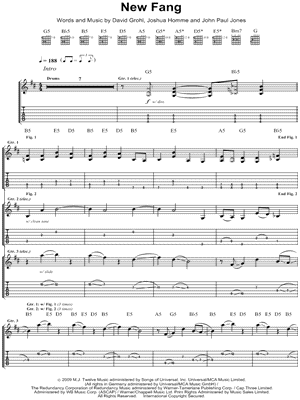 New Fang