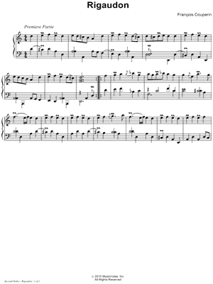 Rigaudon