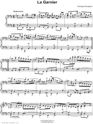 La Garnier