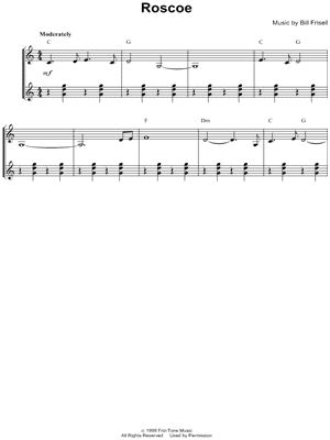 Roscoe