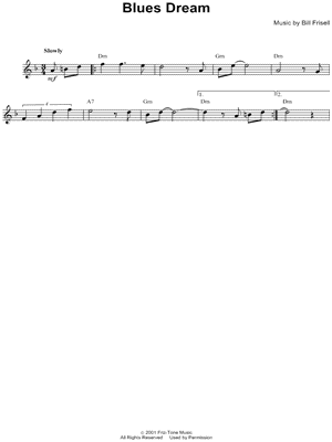 Blues Dream