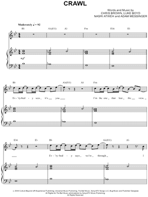 Crawl