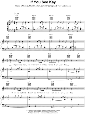 If You See Kay
