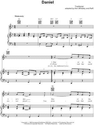 Daniel