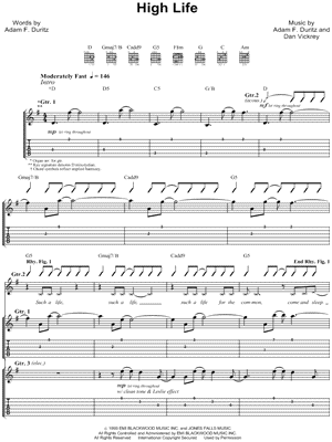 High Life