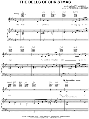 The Bells of Christmas