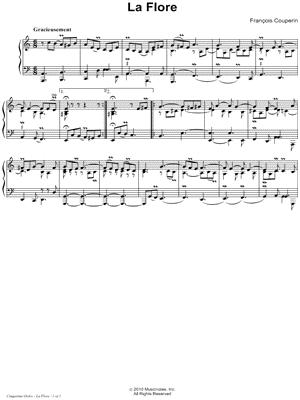 La Flore