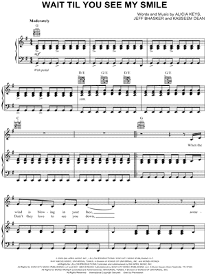 Wait Til You See My Smile