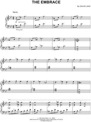 The Embrace